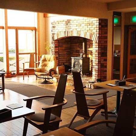 Hotel Kifu Club Shiretoko Shari Eksteriør billede