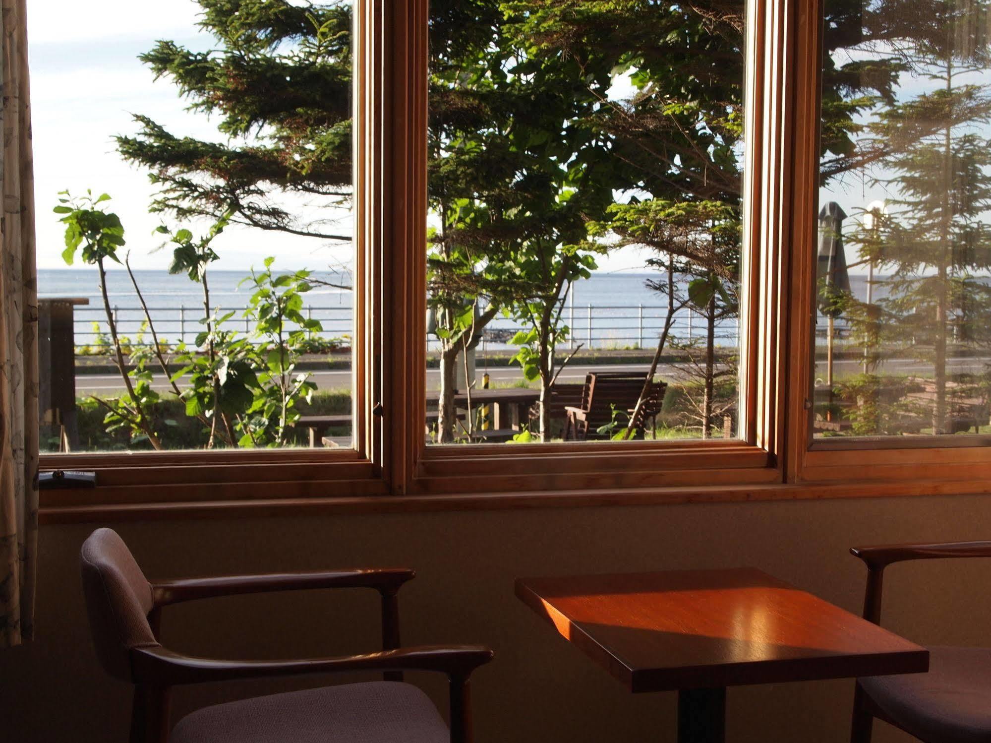 Hotel Kifu Club Shiretoko Shari Eksteriør billede